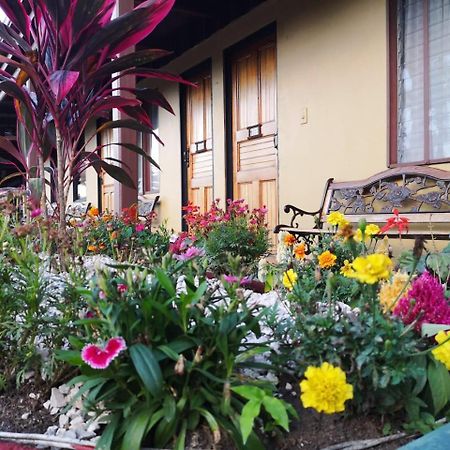 Hotel Destinos Arenal La Fortuna Exterior photo