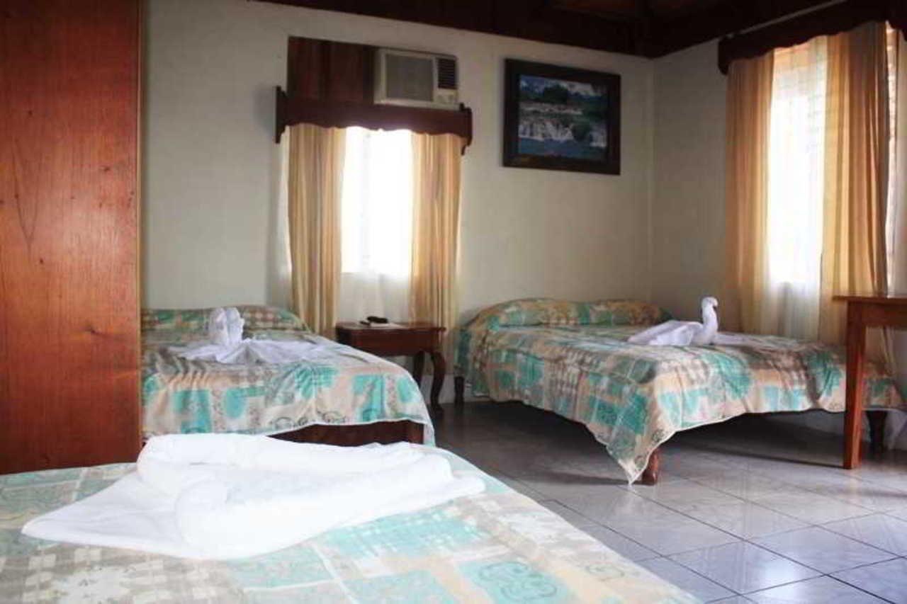 Hotel Destinos Arenal La Fortuna Exterior photo