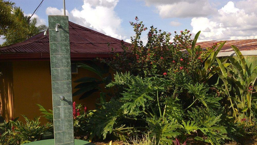 Hotel Destinos Arenal La Fortuna Exterior photo