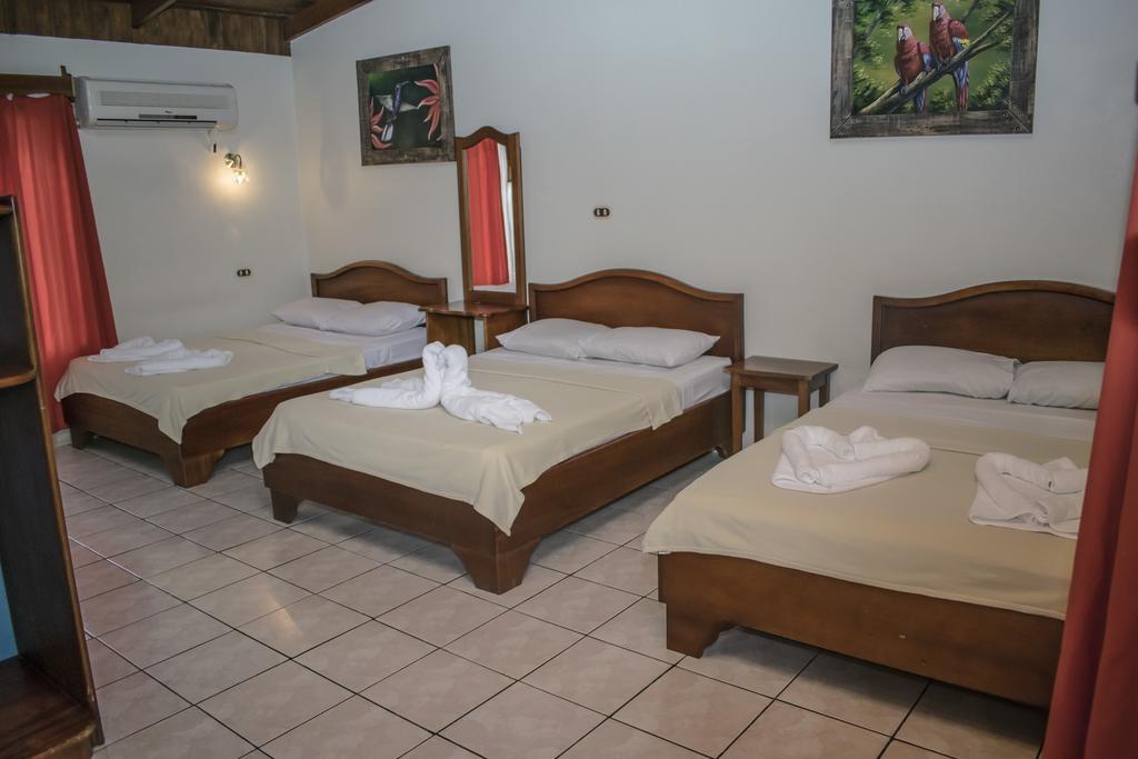 Hotel Destinos Arenal La Fortuna Exterior photo