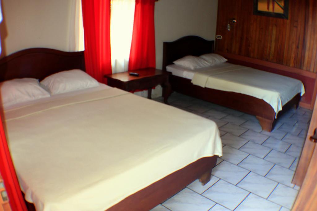 Hotel Destinos Arenal La Fortuna Exterior photo