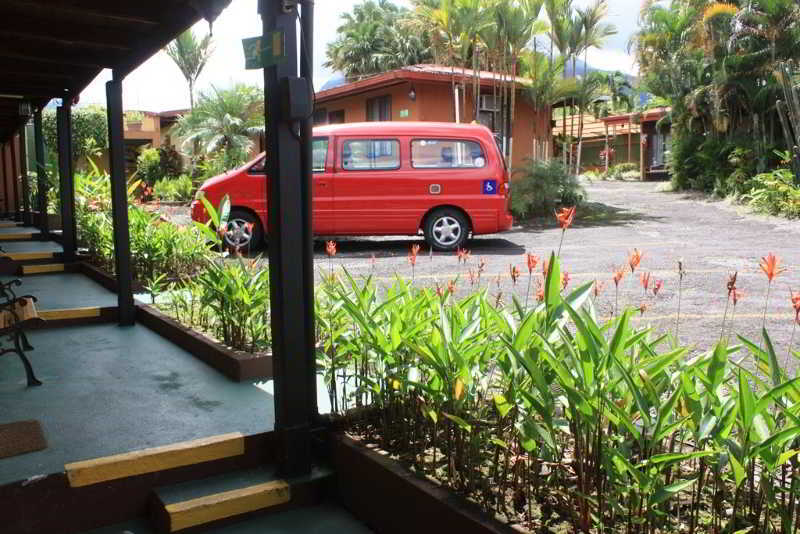 Hotel Destinos Arenal La Fortuna Exterior photo
