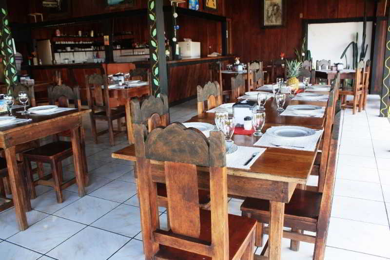 Hotel Destinos Arenal La Fortuna Exterior photo