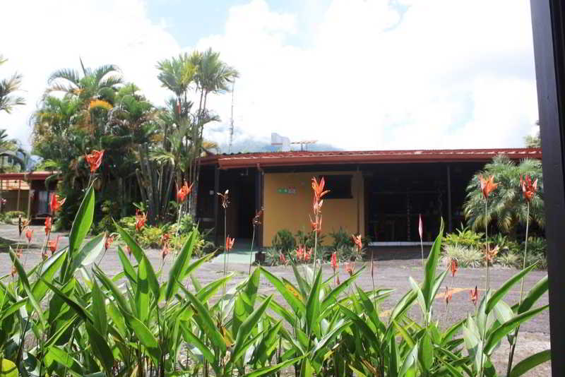 Hotel Destinos Arenal La Fortuna Exterior photo