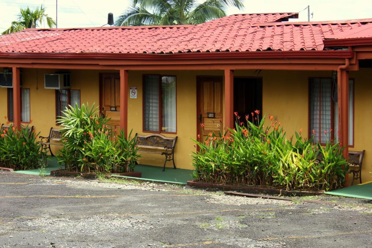 Hotel Destinos Arenal La Fortuna Exterior photo