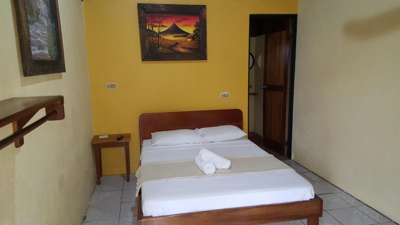 Hotel Destinos Arenal La Fortuna Exterior photo