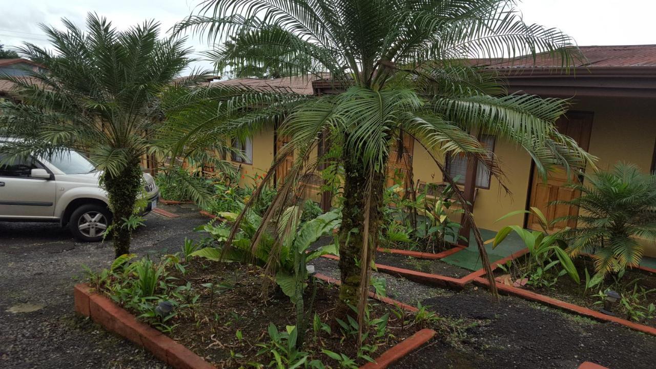 Hotel Destinos Arenal La Fortuna Exterior photo