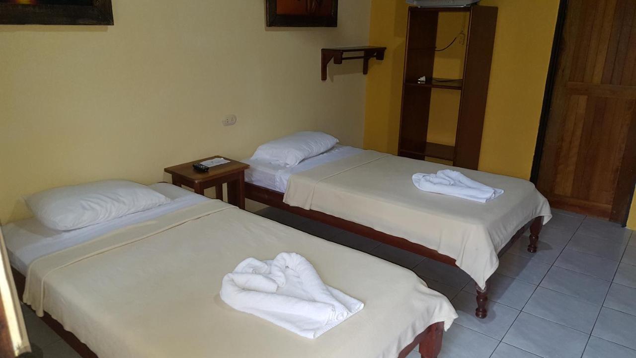 Hotel Destinos Arenal La Fortuna Exterior photo