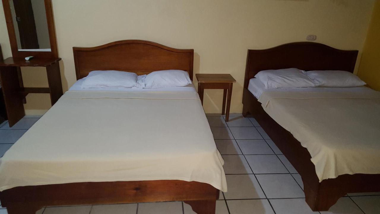 Hotel Destinos Arenal La Fortuna Exterior photo