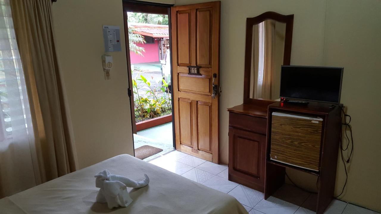 Hotel Destinos Arenal La Fortuna Exterior photo