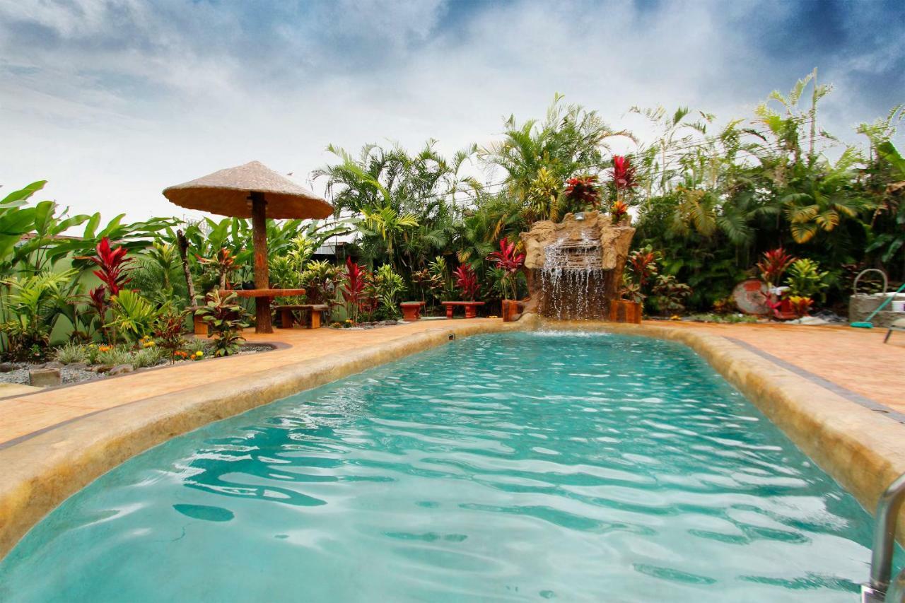 Hotel Destinos Arenal La Fortuna Exterior photo