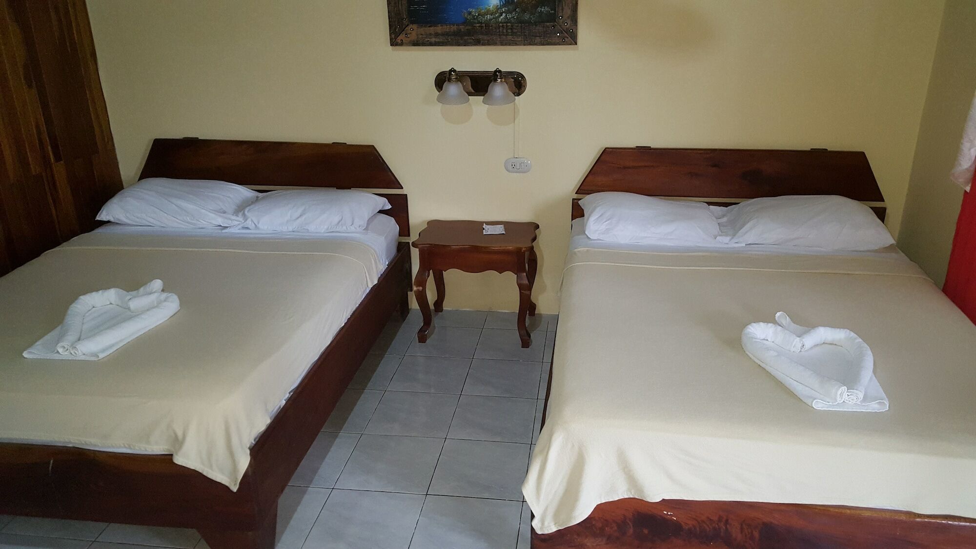 Hotel Destinos Arenal La Fortuna Exterior photo