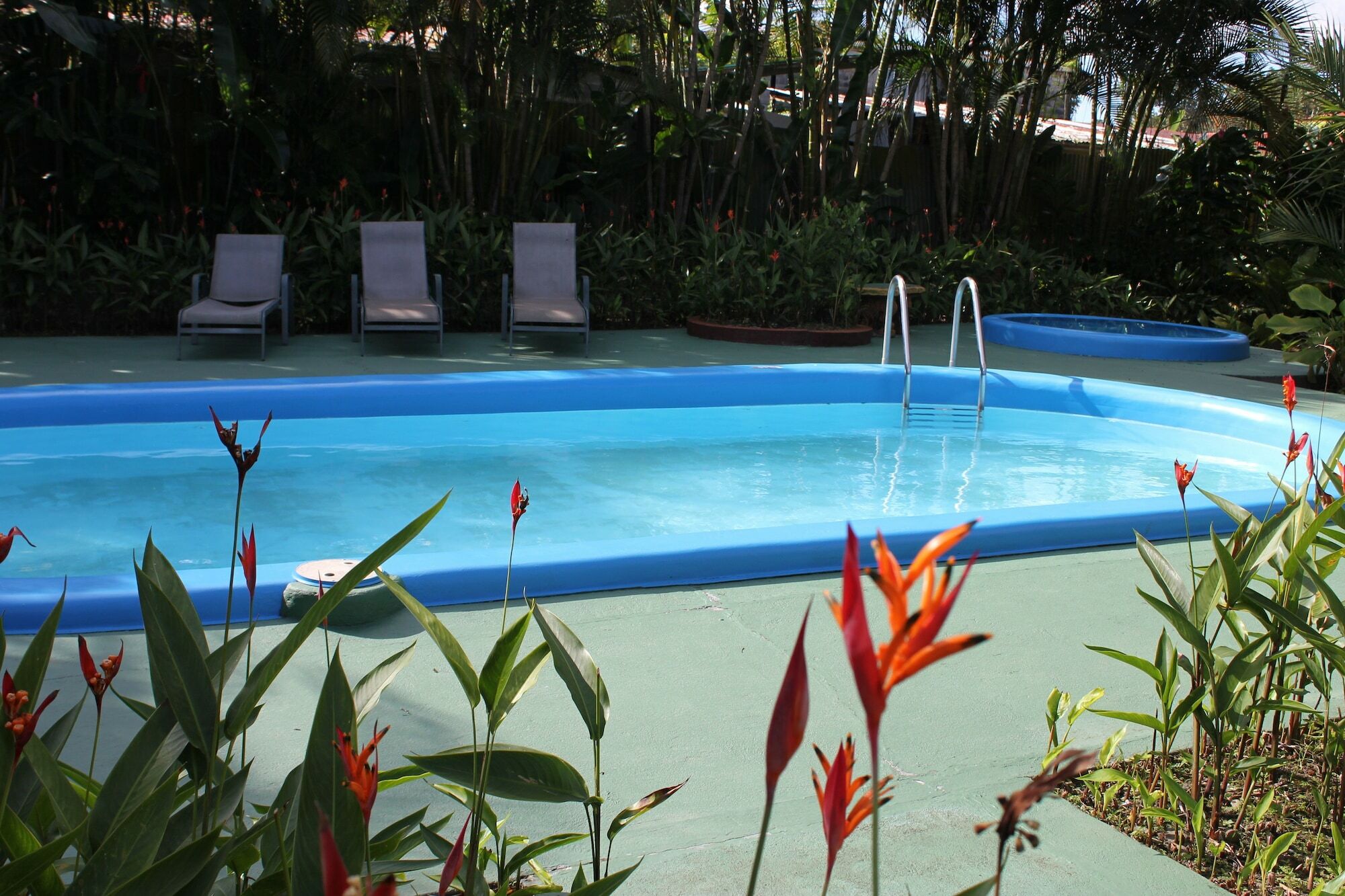 Hotel Destinos Arenal La Fortuna Exterior photo